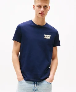 Alternative view of Camiseta de Manga corta