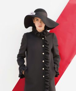 Producto mujer simple