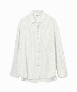 Alternative view of Camisa de mujer Desigual