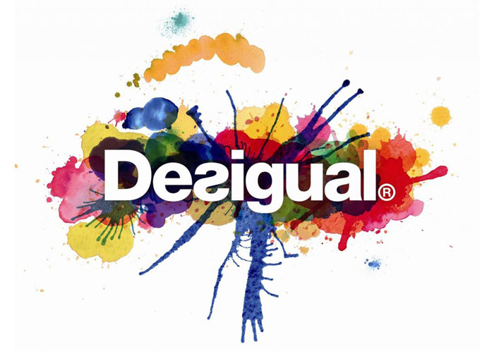 Desigual